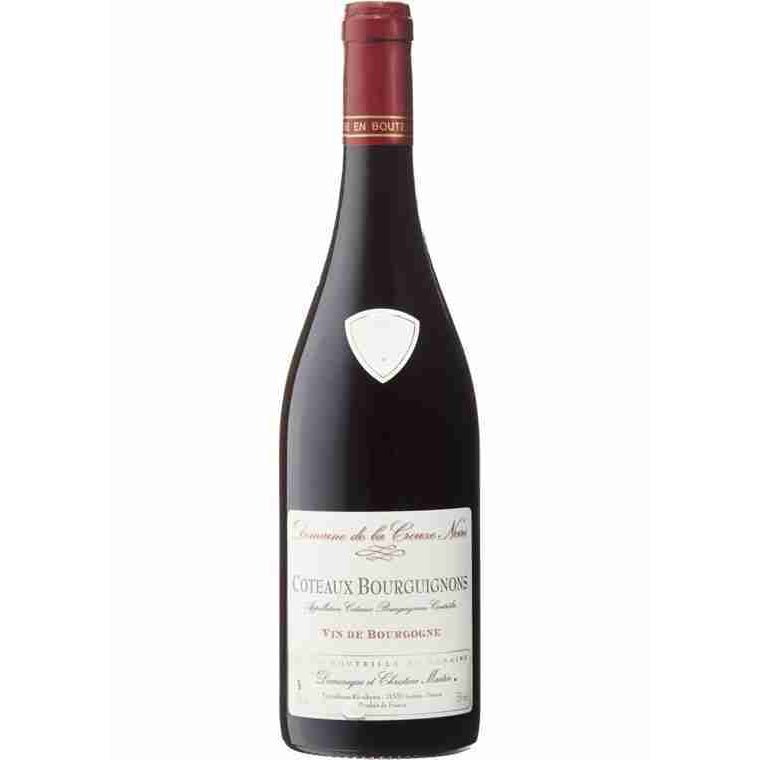 Domaine de la Creuze Noire Coteaux Bourguignons Rouge - Latitude Wine & Liquor Merchant